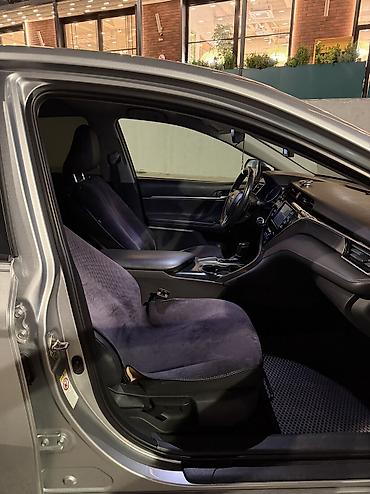 Toyota: Toyota Camry: 2017 г., 2.5 л, Автомат, Бензин, Седан — 7