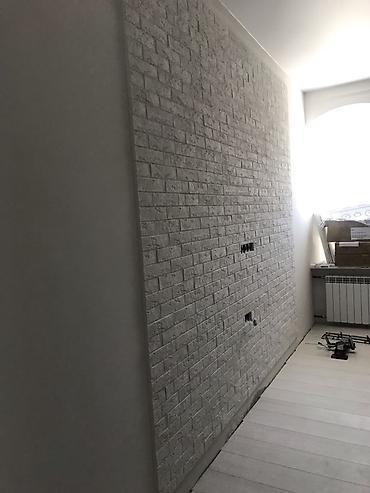 Ремонт под ключ: Отделка и ремонт “под ключ” - Плиточные работы любой сложности — 35