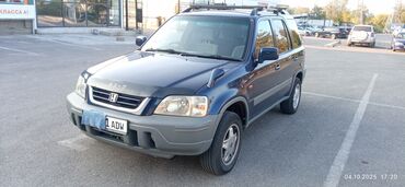 продажа авто в киргизии колеса: Honda CR-V: 1998 г., 2 л, Автомат, Бензин, Кроссовер