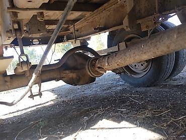 Mercedes-Benz: Mercedes-Benz : 1990 г., 2.9 л, Дизель — 17