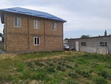 купить дом в рассрочку от хозяина: Дом, 10 м², 5 комнат, Собственник