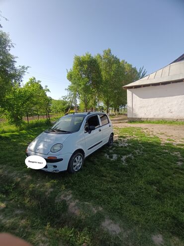 daewoo nexia каракол: Daewoo Matiz: 1998 г., 0.8 л, Механика, Бензин