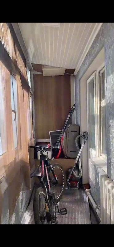 Продажа квартир: 2 комнаты, 45 м², 2 этаж, Косметический ремонт — 14