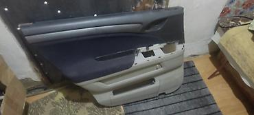 Другие детали салона: Продам элементы салона Хонда Одиссей РБ 1 2 консоль управления обшивки — 9