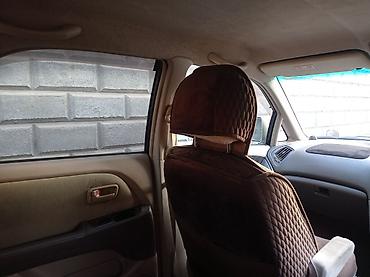 на rx harrier: Toyota Harrier: 2000 г., 2.2 л, Автомат, Бензин, Кроссовер — 10