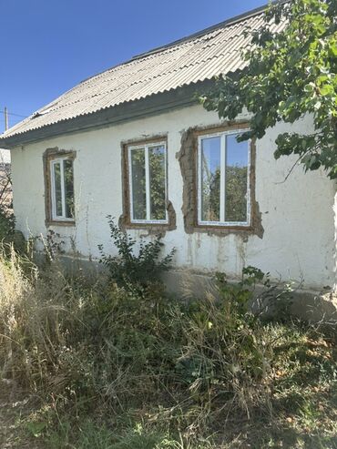 Продажа домов: Дом, 58 м², 4 комнаты, Собственник, ПСО (под самоотделку) — 2