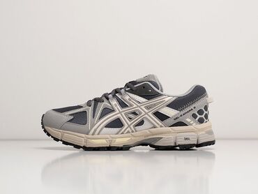 Кроссовки и спортивная обувь: ASICS Gel Kahana 8 По ошибке заказал не тот размер в онлайн
