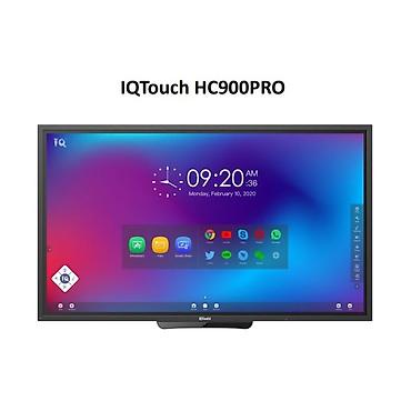 par utu: IQ BOARD IQTouch Pro 75 LE075MD – 75 düymlük 4K UHD interaktiv smart — 1