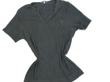 T-shirt damski, rozmiar L