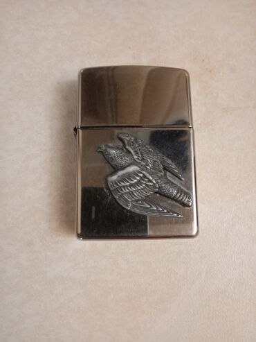 крышки lets go: ZIPPO