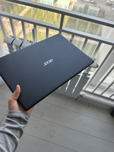 скупка ноутов: Ноутбук, Acer, 15.6 ", Жумуш, окуу үчүн