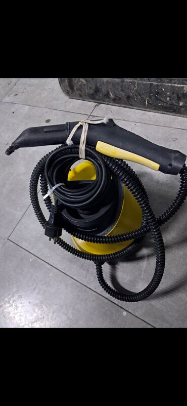 жесткий диск новый: Buxarlı təmizləyici aparat - Elektriklə işləyən buxar generatoru –