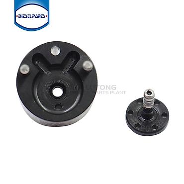 leskovac vrnjacka banja mapa: Control Valve 9308-Z621C Control Valve Control Valve B Control Valve — 1