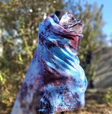 Шарфы, палантины: Шарф, Новый, Женские — 10