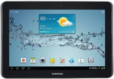 samsung l170: Б/у Samsung Galaxy Tab, 10,1", < 64 ГБ