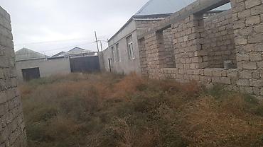 bakı evler: Sabunçu qəs. 3 otaqlı, 65 kv. m, Kredit yoxdur, Orta təmir — 3