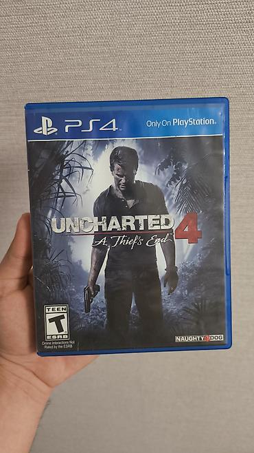 PS4 (Sony Playstation 4) lalafo.az -da PS4 (Sony Playstation 4)