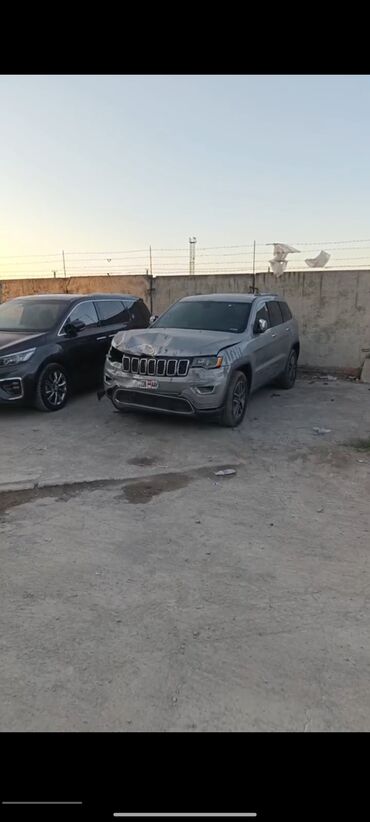 джип грант чероки: Jeep Grand Cherokee: 2020 г., 3.6 л, Автомат, Бензин, Внедорожник