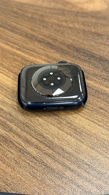 plastation 1: Apple Watch Series 8 – 45 mm ⌚️ Apple Watch Series 8, 45 mm satılır — 5
