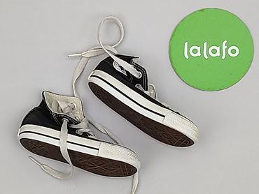 sweter: Trampki Converse, 21, Używany — 3