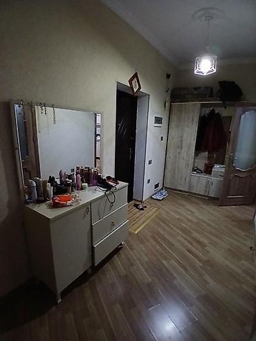 kirayə evlar: İcarəyə verilir 2 otaqlı yeni tikili 70 m², Həzi Aslanov m. 600 — 3