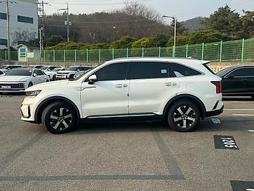 Kia: Kia Sorento: 2020 г., 2.2 л, Автомат, Кроссовер — 15