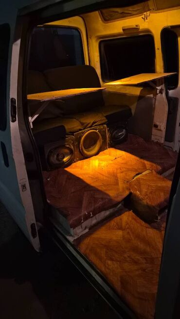 Daewoo: Daewoo Damas: 0.8 l | 2009 il Van/Minivan -da lalafo.az — 9 Daewoo: Daewoo Damas: 0.8 l | 2009 il Van/Minivan — 9