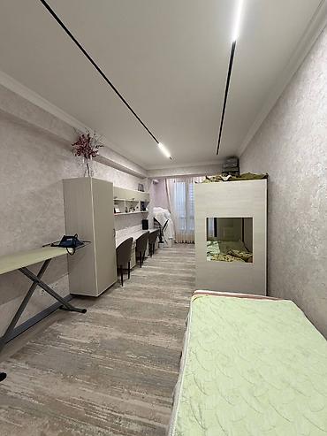 Продажа квартир: 2 комнаты, 90 м², Элитка, 10 этаж, Дизайнерский ремонт — 4