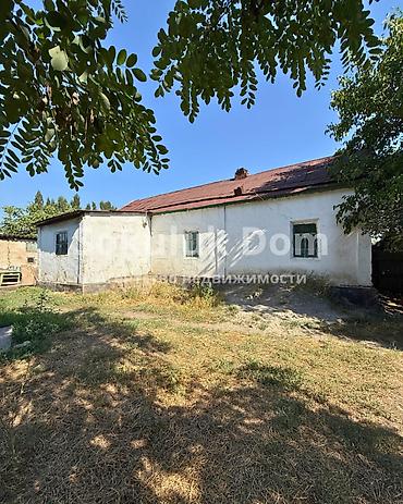 the level: 🏠Продается дом в с. Сокулук 🟡Комнаты: 3 🟡 Участок: 15 соток — 1