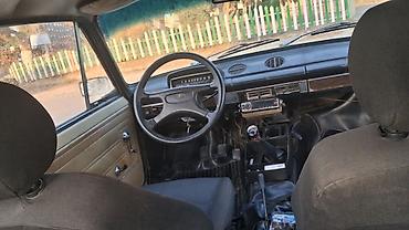 VAZ (LADA): VAZ 2101 “Jiquli” sedan - ili 1985 qiymət 3200 yaxci vezyetdedi — 7
