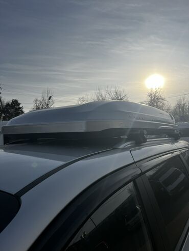 Kia: Kia Carnival: 2018 г., 2.2 л, Автомат, Дизель, Минивэн — 5