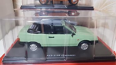 Avtomobil modelləri: 1970 il, 1:24, Dəmir, Ödənişli çatdırılma -da lalafo.az — 3 Avtomobil modelləri: 1970 il, 1:24, Dəmir, Ödənişli çatdırılma — 3