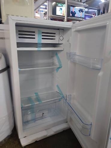 fridge: Холодильник Новый, Однокамерный, De frost (капельный), 50 * 85 * 50 — 2