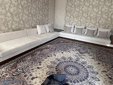 Сборка мебели: Ош Шаары Эмеректин турлорун бузуп кураштырабыз шкаф диван стол стул — 10