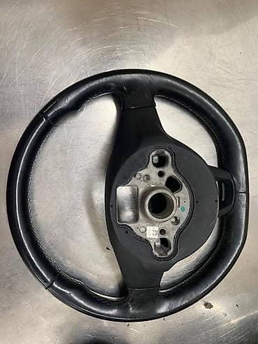 ponuda za prevoz robe: VOLAN ZA VOLKSWAGEN GOLF 7 - | Volan Golf 7 — 2