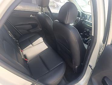 гак айон v: Kia Picanto: 2018 г., 1 л, Автомат, Бензин, Хэтчбэк — 4