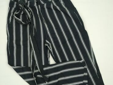 orsay marynarki damskie: Women`s trousers, SinSay, size M (EU 38)