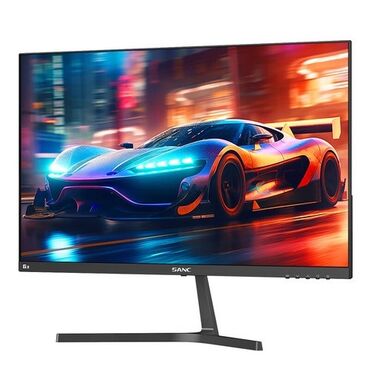 panasonic full hd: Монитор, Новый, 23" - 24"