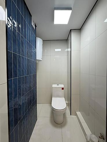 Продажа квартир: 2 комнаты, 67 м², Элитка, 9 этаж, Евроремонт — 3