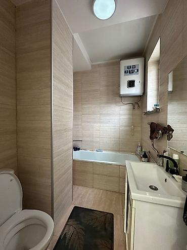 Продажа квартир: 3 комнаты, 118 м², Элитка, 8 этаж, Евроремонт — 8