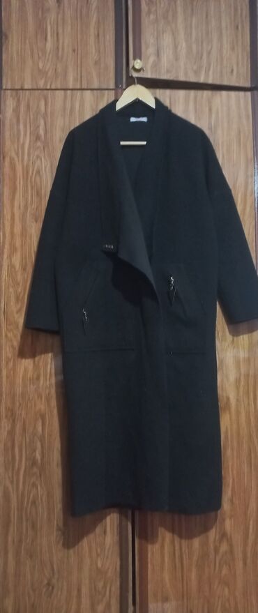 muzhskoj stil odezhdy 2017 vesna: Пальто 48-52 размер без подклада длинное около110см без застёжка