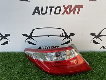 стоп фары камри 35: Toyota Camry 55 Американец Задний фонарь (левая ) — 1