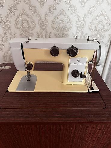 bt fm modulator: Швейная машина Chayka, Электромеханическая — 1