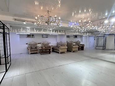 Продажа помещений свободного назначения: 🟩 Срочно продаётся коммерческое помещение! 📍 Район: Манаса / — 2