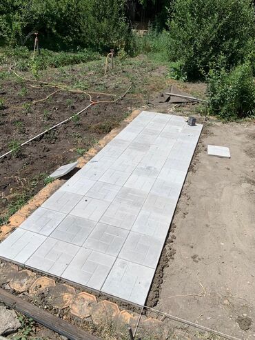 Бордюры: Бордюр, Гарантия, Бесплатный выезд, Бесплатная доставка — 8