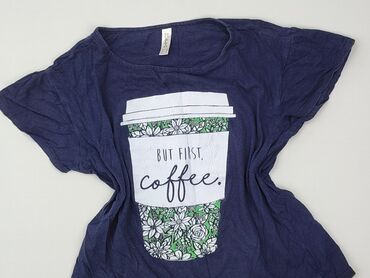 dobre t shirty: T-shirt damski, rozmiar M