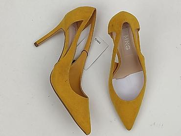 buty marki mango: Mango, Półbuty damskie, rozmiar 36 — 1