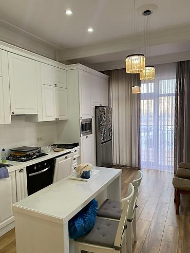 Долгосрочная аренда квартир: 3 комнаты, Собственник, С мебелью полностью — 7