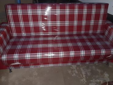 Раскладные диваны: Раскладной диван, Новый — 20