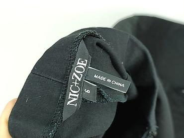 crivit pants: Imię, Spodnie materiałowe damskie, rozmiar M — 4